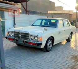 تويوتا كراون